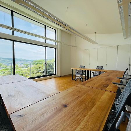 伊東温泉 Working Base Izu-Ito Villa Eksteriør billede