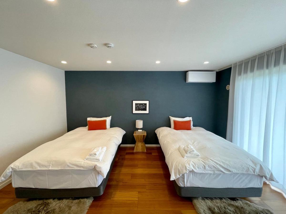 伊東温泉 Working Base Izu-Ito Villa Eksteriør billede