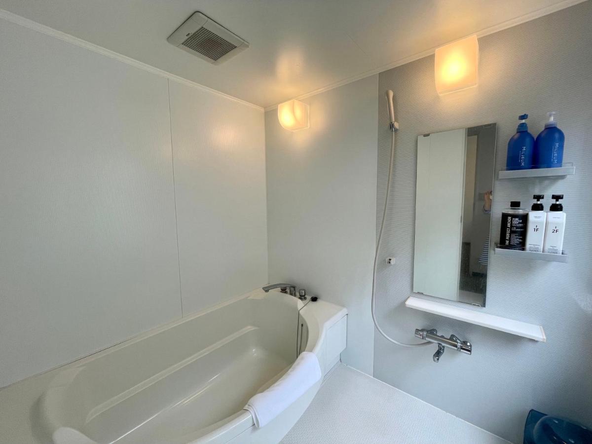伊東温泉 Working Base Izu-Ito Villa Eksteriør billede